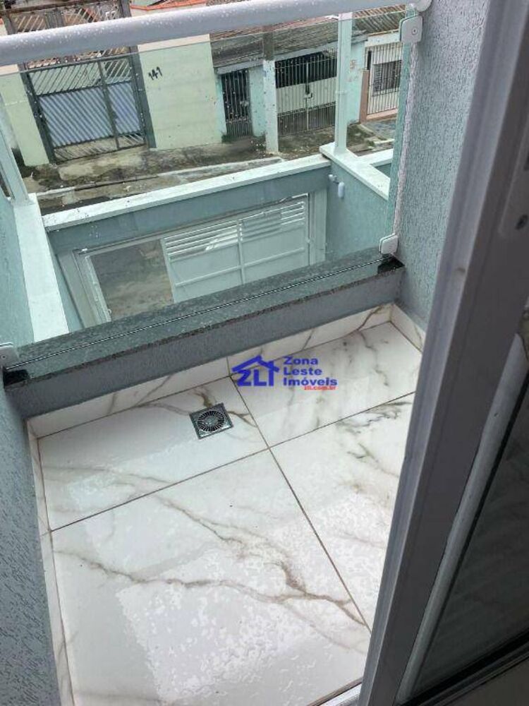 Sobrado, 3 quartos, 170 m² - Foto 7