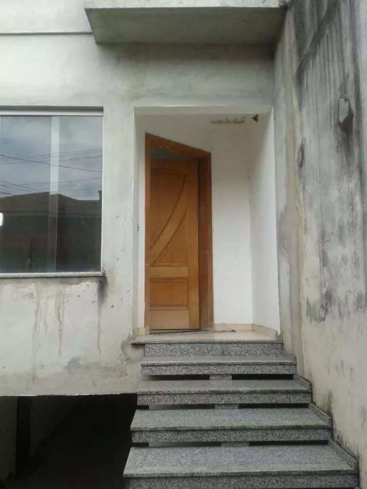 Sobrado, 3 quartos, 170 m² - Foto 3