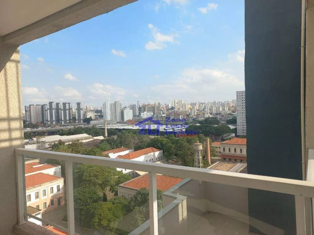Apartamento, 1 quarto, 34 m² - Foto 6