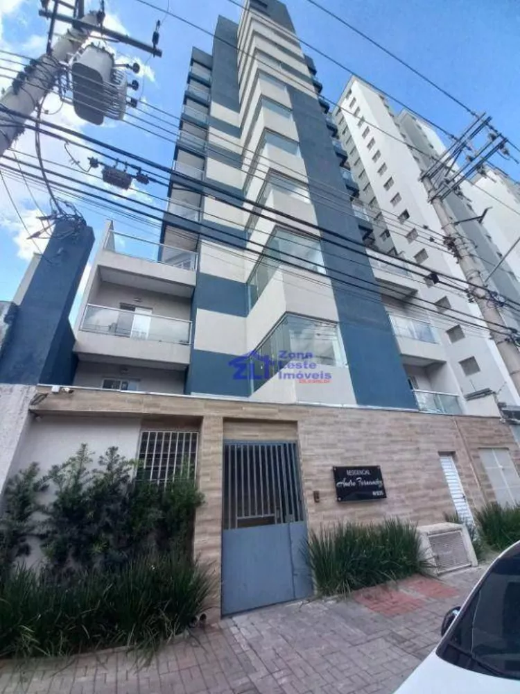 Apartamento, 1 quarto, 34 m² - Foto 4