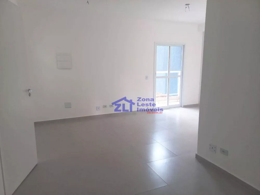 Apartamento, 1 quarto, 34 m² - Foto 2