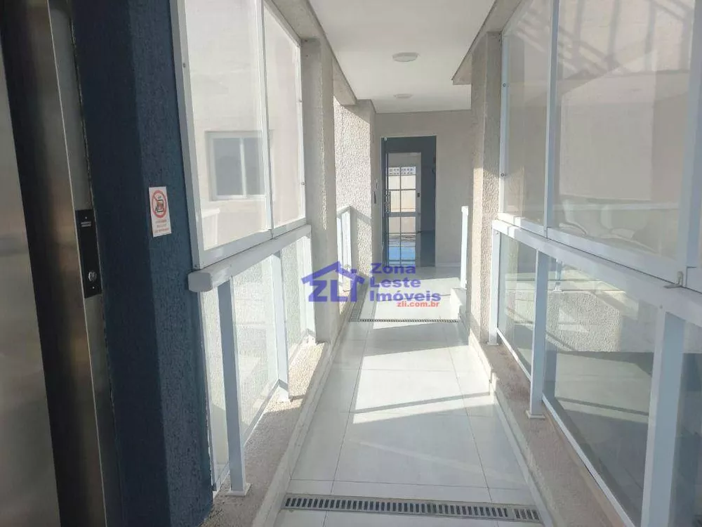 Apartamento, 1 quarto, 34 m² - Foto 1
