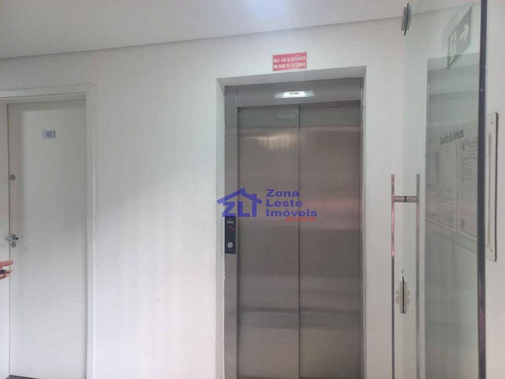 Apartamento, 1 quarto, 34 m² - Foto 9