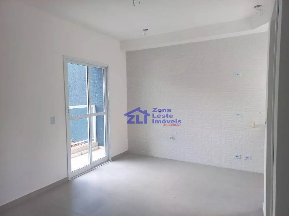 Apartamento, 1 quarto, 34 m² - Foto 3