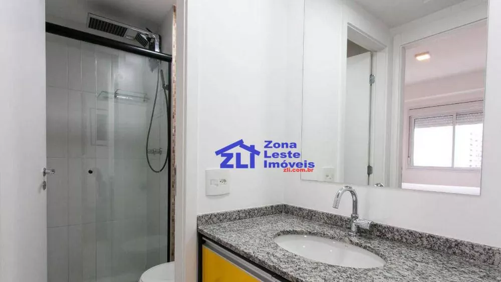 Apartamento, 1 quarto, 42 m² - Foto 7