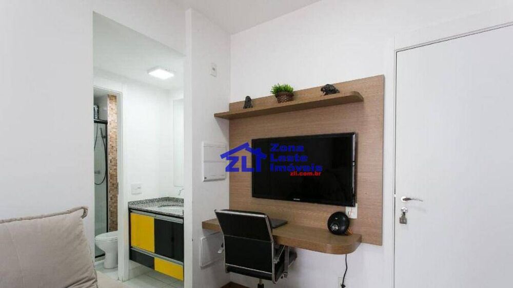 Apartamento, 1 quarto, 42 m² - Foto 14