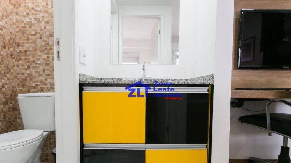 Apartamento, 1 quarto, 42 m² - Foto 12