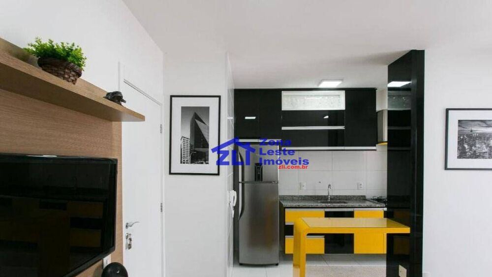 Apartamento, 1 quarto, 42 m² - Foto 16