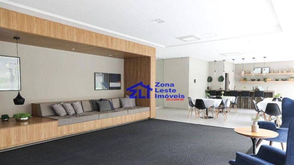 Apartamento, 1 quarto, 42 m² - Foto 4