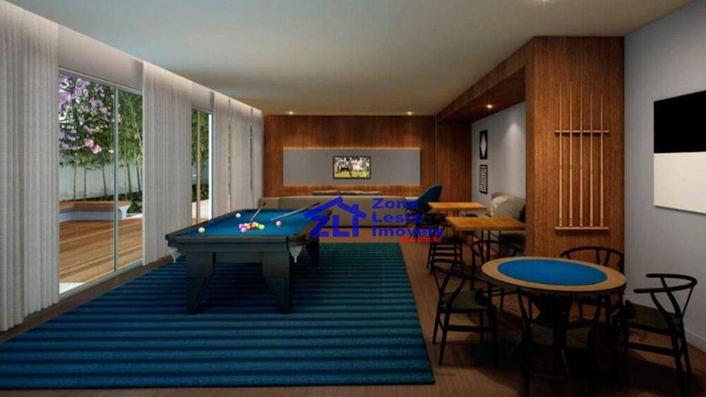Apartamento, 1 quarto, 42 m² - Foto 1