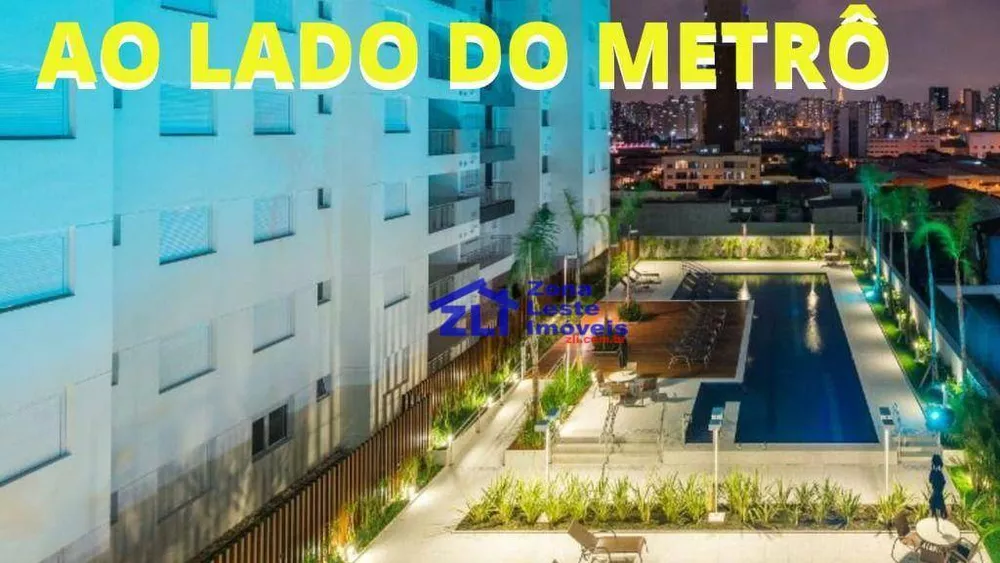 Apartamento, 1 quarto, 42 m² - Foto 5