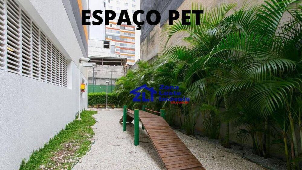Apartamento, 1 quarto, 42 m² - Foto 2