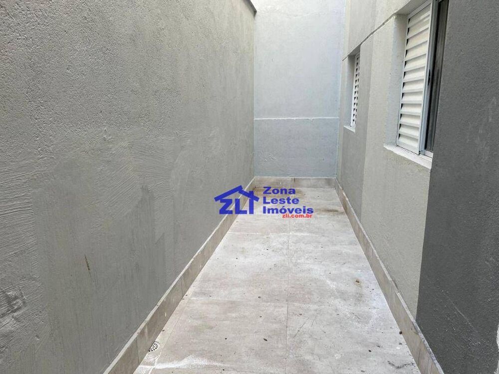 Apartamento, 2 quartos, 50 m² - Foto 4