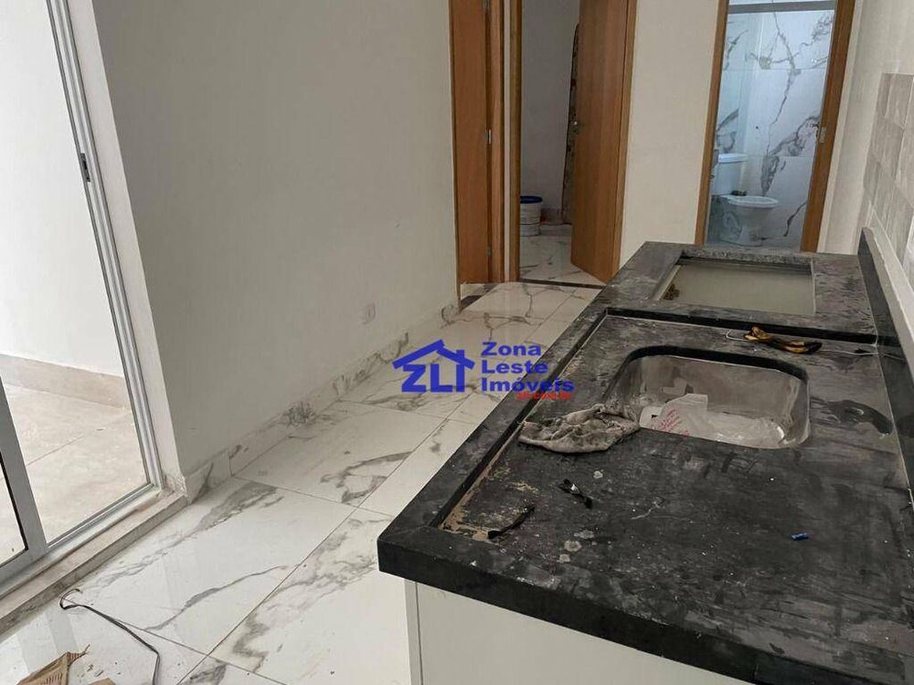 Apartamento, 2 quartos, 50 m² - Foto 3