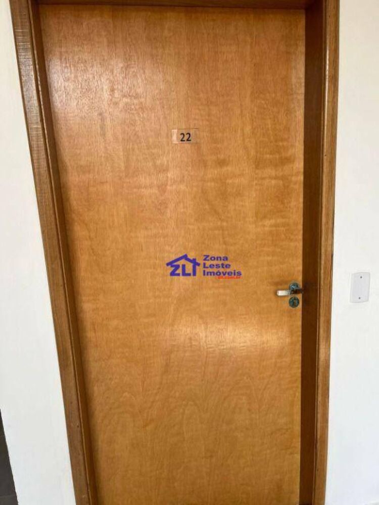 Apartamento, 1 quarto, 24 m² - Foto 2