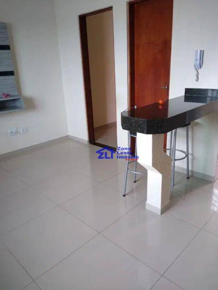 Apartamento, 1 quarto, 36 m² - Foto 3