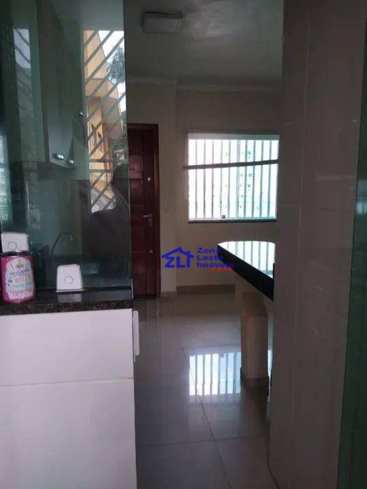 Apartamento, 1 quarto, 36 m² - Foto 1