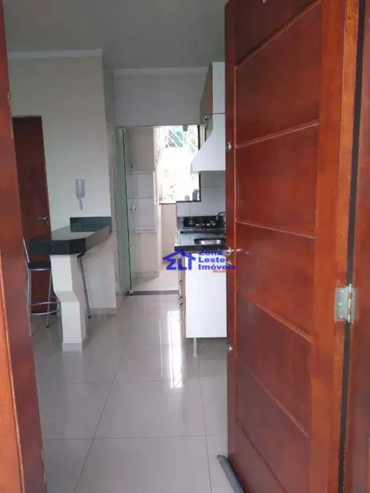 Apartamento, 1 quarto, 36 m² - Foto 5