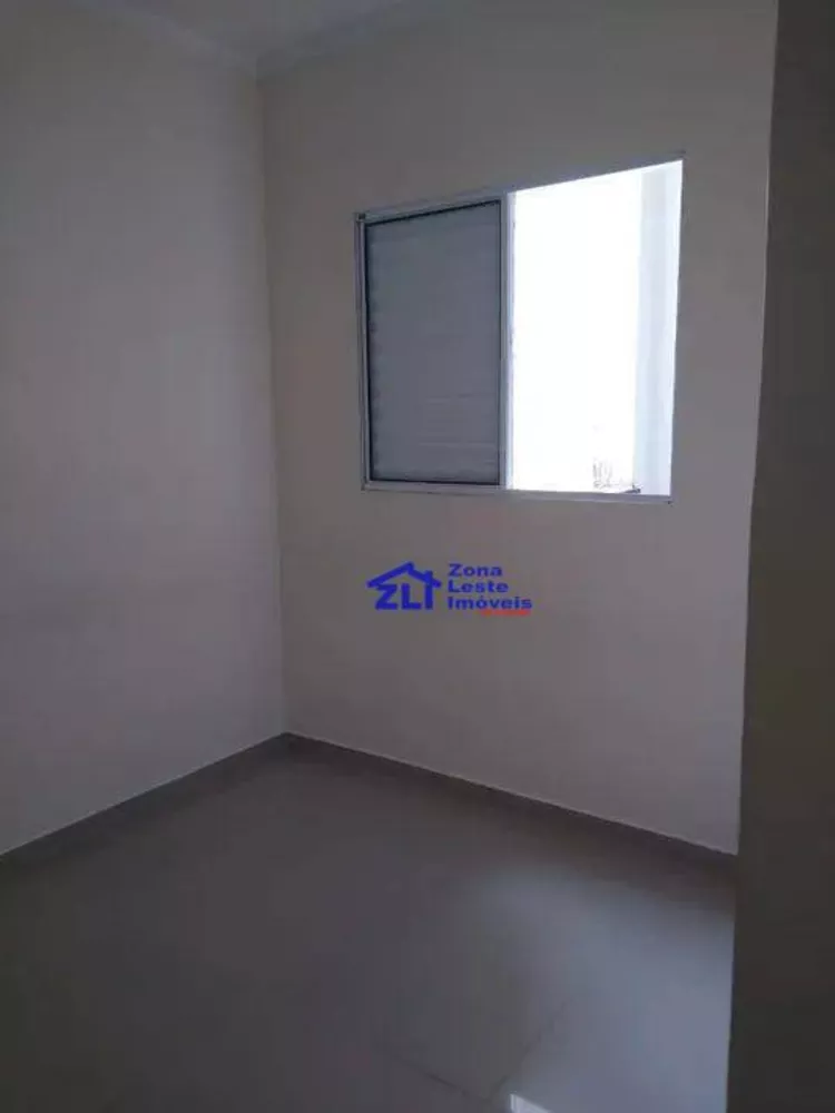 Apartamento, 1 quarto, 36 m² - Foto 1