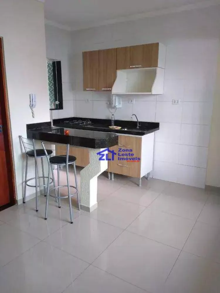 Apartamento, 1 quarto, 36 m² - Foto 6