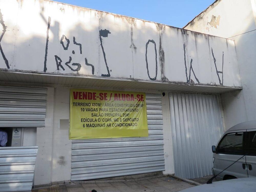 Loja-Salão, 250 m² - Foto 8
