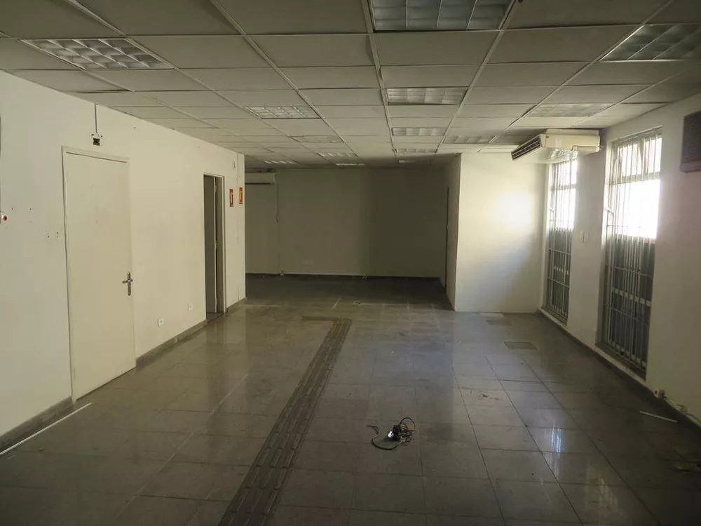 Loja-Salão, 250 m² - Foto 2