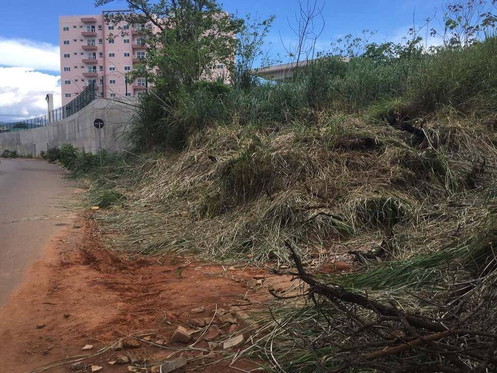 Terreno, 180 m² - Foto 1