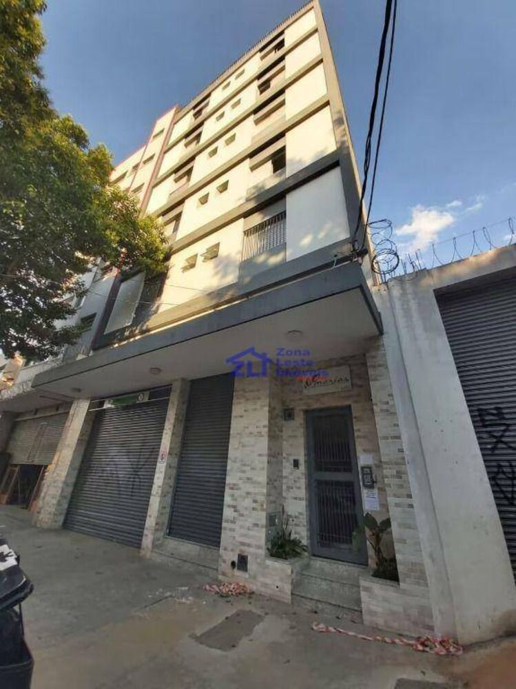 Apartamento, 1 quarto, 40 m² - Foto 2