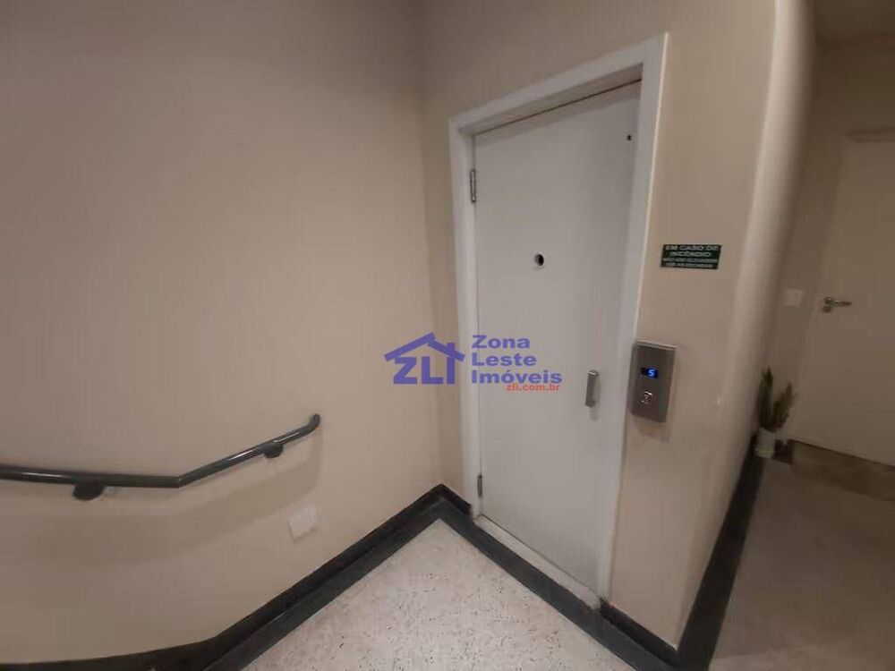 Apartamento, 1 quarto, 40 m² - Foto 4
