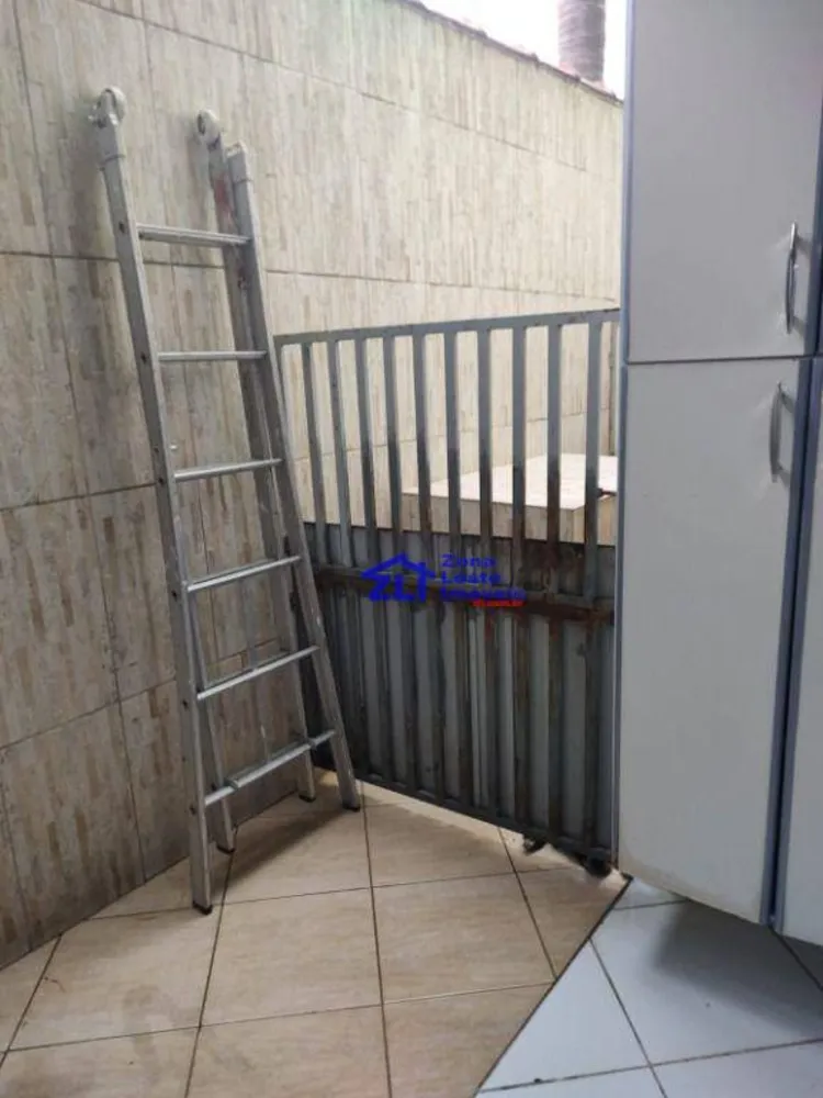 Sobrado, 2 quartos, 89 m² - Foto 2