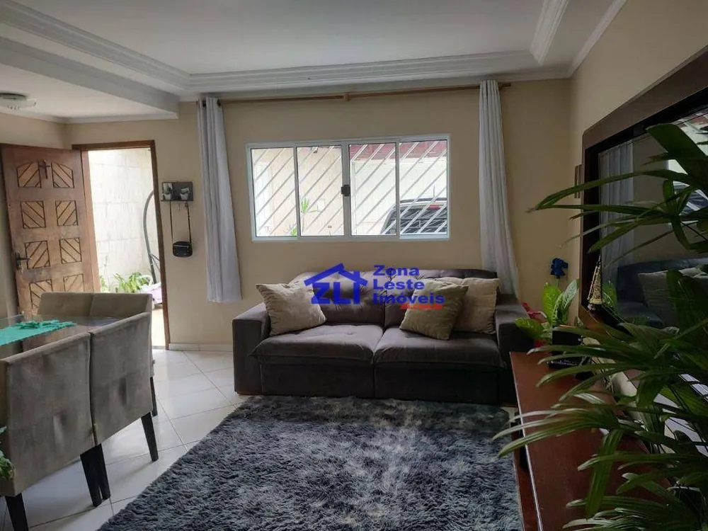 Sobrado, 2 quartos, 89 m² - Foto 3