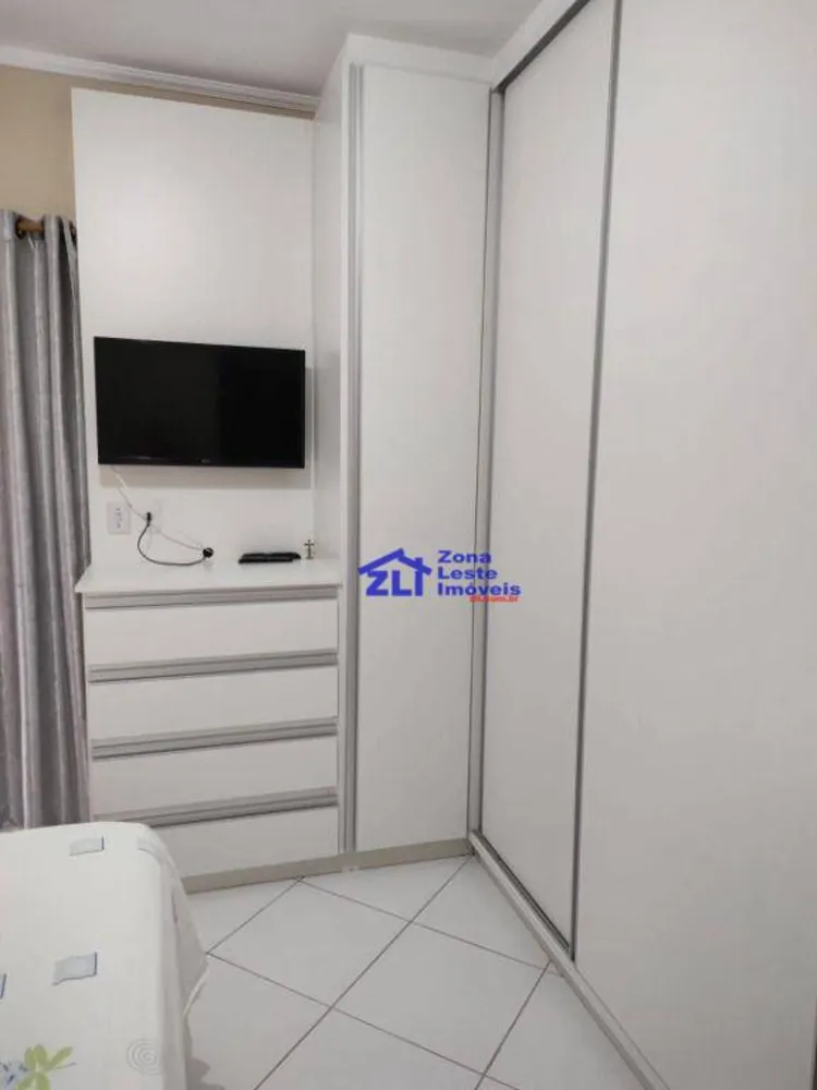 Sobrado, 2 quartos, 89 m² - Foto 1