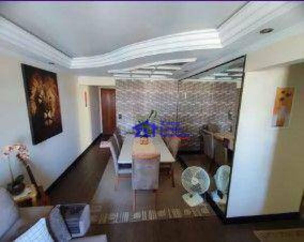 Apartamento, 3 quartos, 86 m² - Foto 4