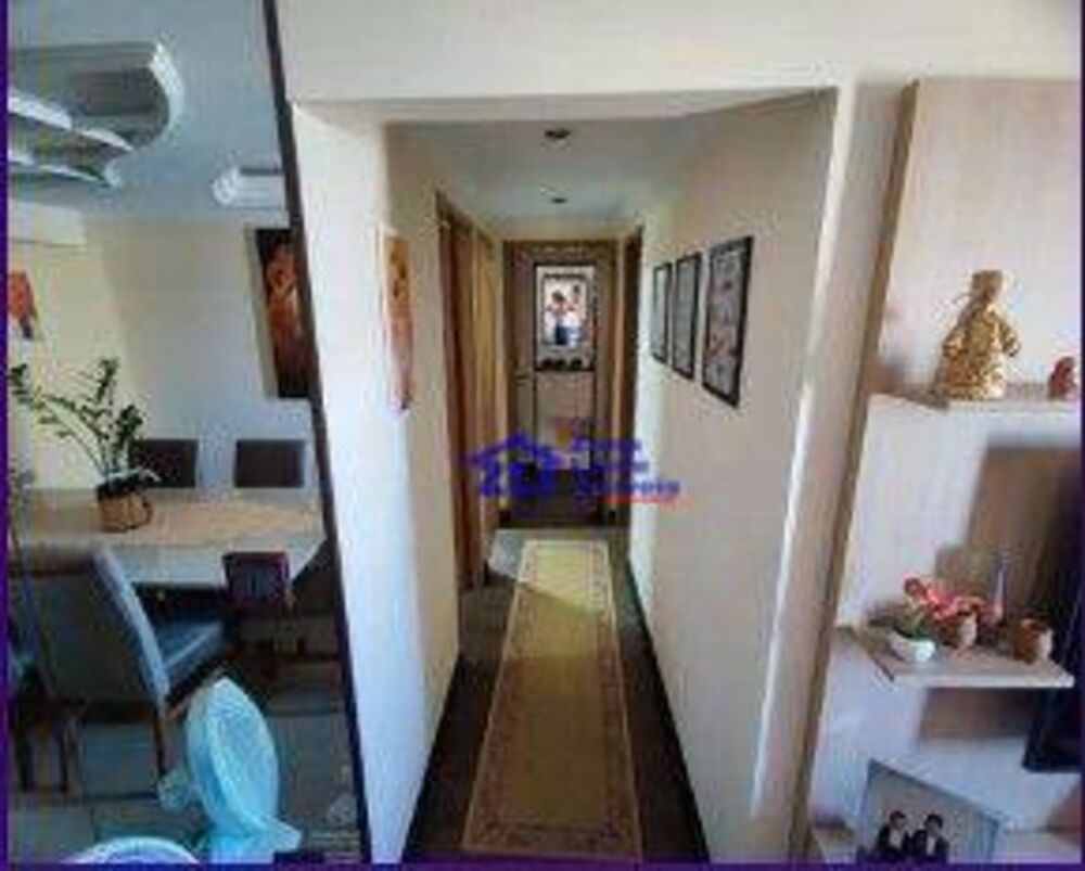 Apartamento, 3 quartos, 86 m² - Foto 2