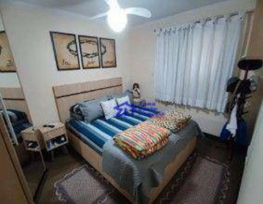 Apartamento, 3 quartos, 86 m² - Foto 1