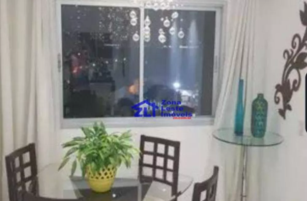Apartamento, 2 quartos, 45 m² - Foto 1