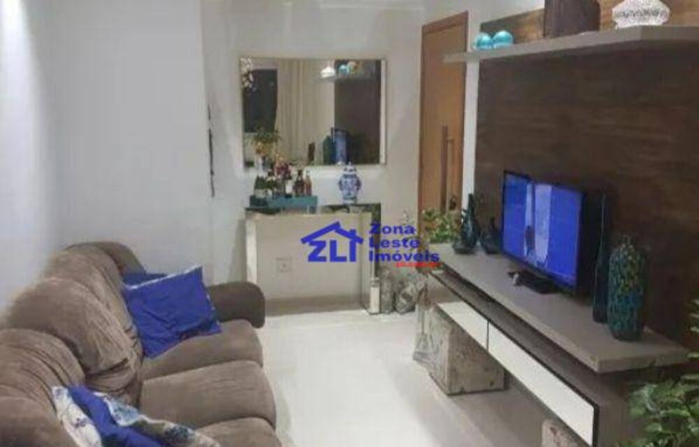 Apartamento, 2 quartos, 45 m² - Foto 5