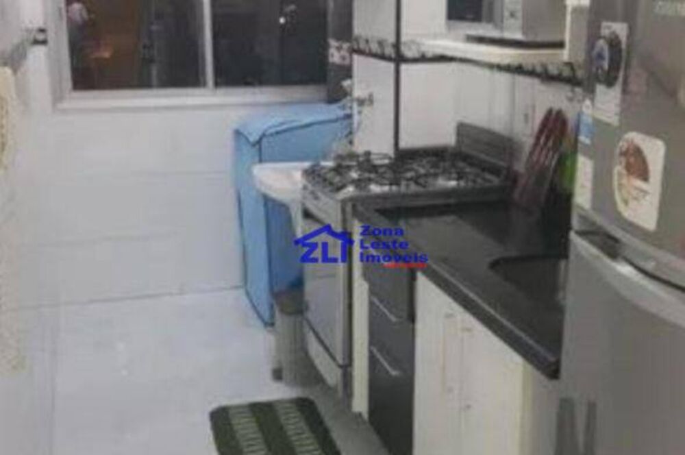 Apartamento, 2 quartos, 45 m² - Foto 2
