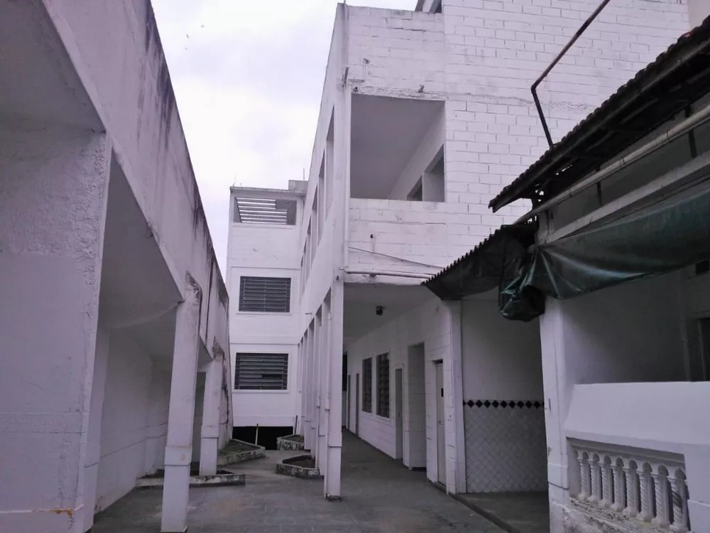 Prédio Inteiro, 1350 m² - Foto 3