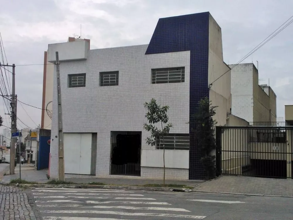 Prédio Inteiro, 1350 m² - Foto 1