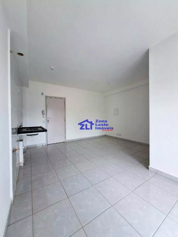 Kitnet-Studio, 33 m² - Foto 7