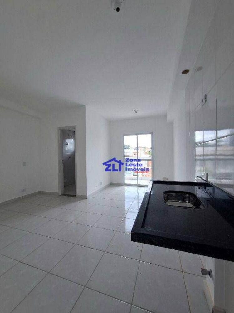 Kitnet-Studio, 33 m² - Foto 5