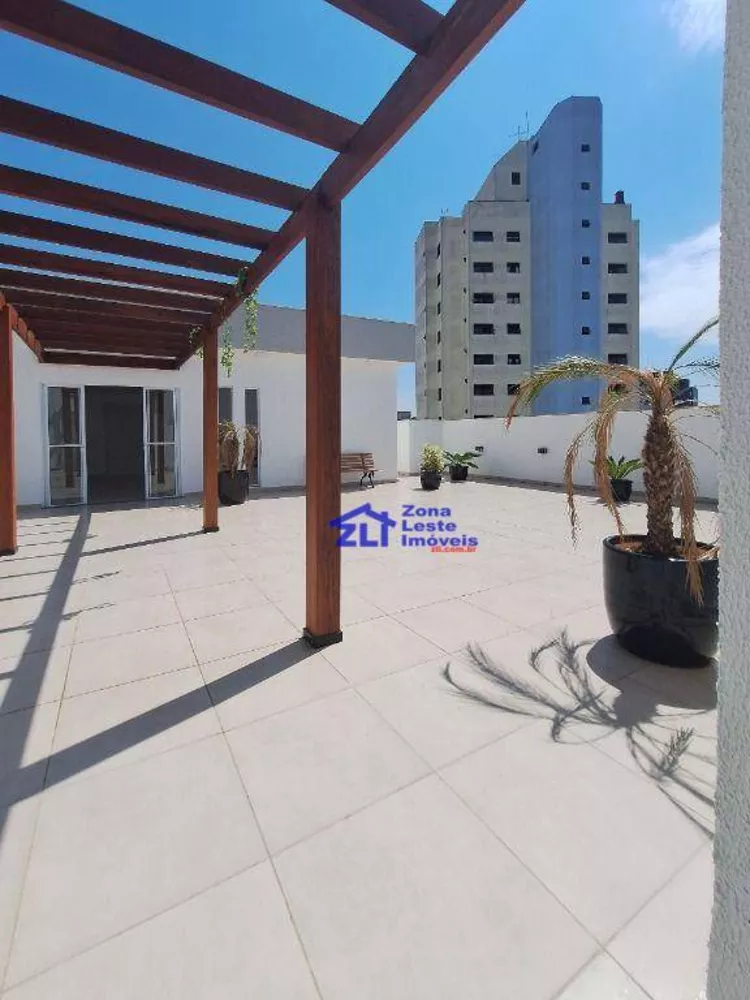 Kitnet-Studio, 33 m² - Foto 2