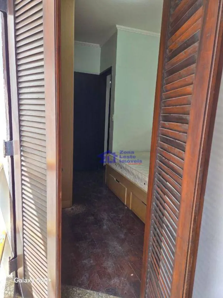Sobrado, 3 quartos, 302 m² - Foto 1