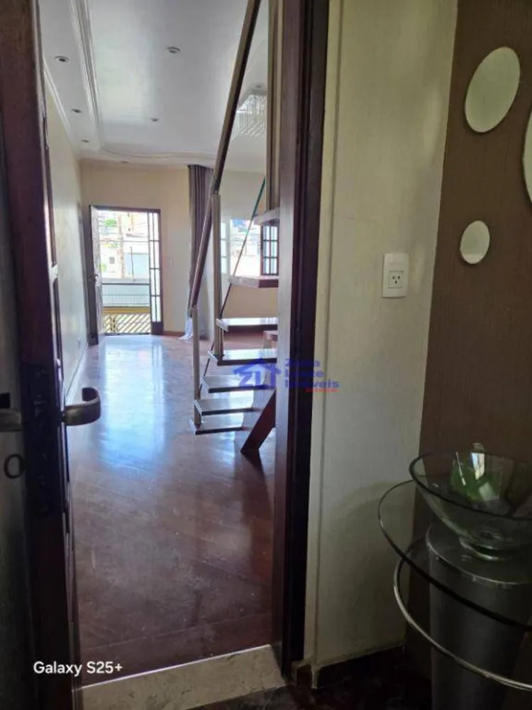 Sobrado, 3 quartos, 302 m² - Foto 3