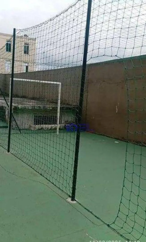 Apartamento, 2 quartos, 56 m² - Foto 2