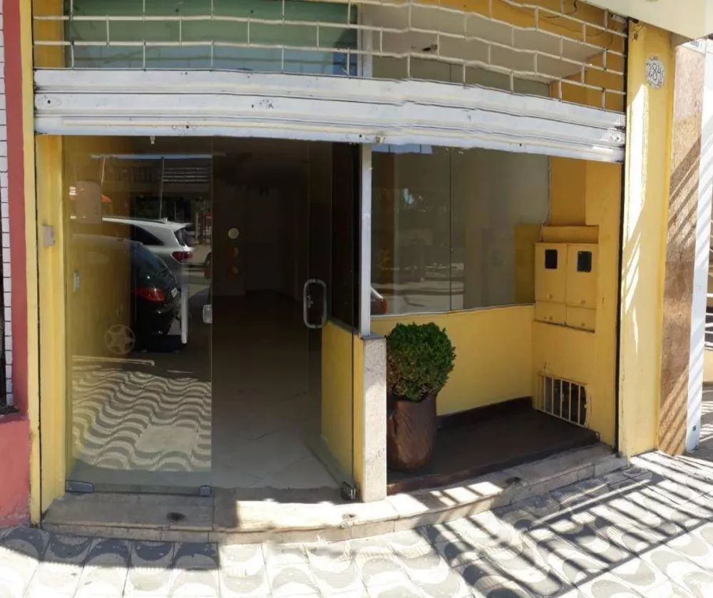 Loja-Salão, 110 m² - Foto 7