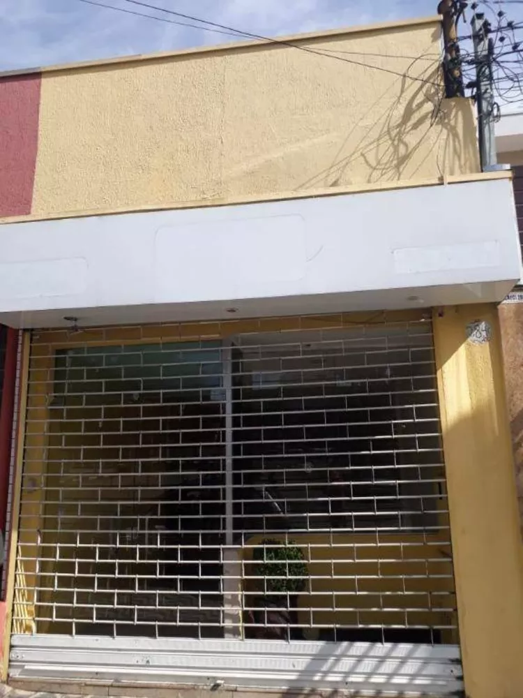 Loja-Salão, 110 m² - Foto 5
