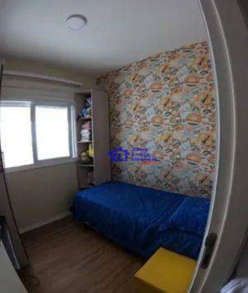 Apartamento, 3 quartos, 89 m² - Foto 2