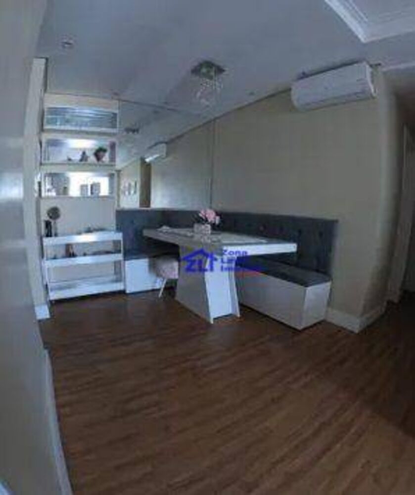 Apartamento, 3 quartos, 89 m² - Foto 3